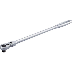 Socket Wrenches - Flex-Head Ratchet Handle, Long/Extra Long, RH4FHL/RH4FHX RH4FHX 1 Socket Wrenches - Flex-Head Ratchet Handle, Long/Extra Long, RH4FHL/RH4FHX RH4FHX