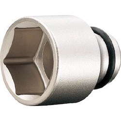 Socket Wrenches - 6-Point Socket with O-Ring, NV 4NV-35
