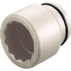 Wrench Sockets - Impact, 38.1 mm Square Drive 12AD-67 1 Wrench Sockets - Impact, 38.1 mm Square Drive 12AD-67