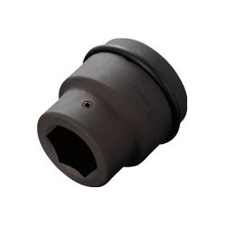 Square Socket - Replacement Impact Socket, 6-Point, 12AH-S36 12AH-S36 1 Square Socket - Replacement Impact Socket, 6-Point, 12AH-S36 12AH-S36