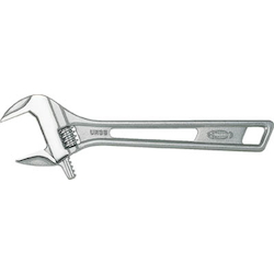 Adjustable Wrenches - Hybrid Monkey Wrench, UM30 UM24