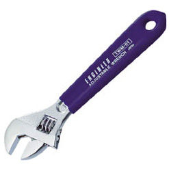 Adjustable Wrenches - Monkey Wrench, TWM TWM-04 1 Adjustable Wrenches - Monkey Wrench, TWM TWM-04