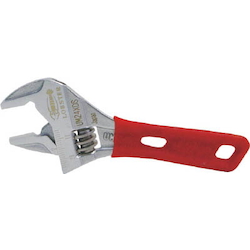 Adjustable Wrenches - Monkey, Pocket, X-Grip UM24XDS