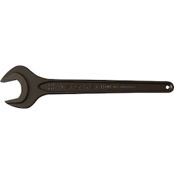 Open End Wrenches - Single-Ended, Lightweight, Series J J0022 1 Open End Wrenches - Single-Ended, Lightweight, Series J J0022