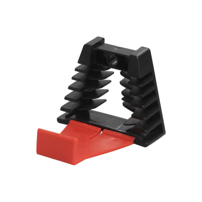 Wrench Components - Mountable Holder with Cover, BND BND71 1 Wrench Components - Mountable Holder with Cover, BND BND71