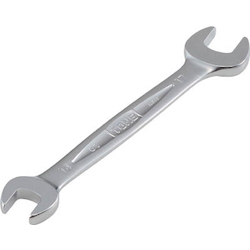Open End Wrenches - Double Ended, Satin Finish, Series DS DS-1317 1 Open End Wrenches - Double Ended, Satin Finish, Series DS DS-1317