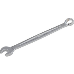 Combination Wrenches - 15 Degree Offset, Series CS CS-26 1 Combination Wrenches - 15 Degree Offset, Series CS CS-26
