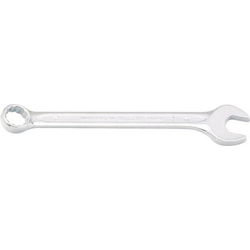 Combination Wrenches - 15 Degree Offset, Polished, 111M-23 111M-23 1 Combination Wrenches - 15 Degree Offset, Polished, 111M-23 111M-23