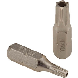 Torque Screwdriver Bits - Torx, BTT-HS BTT9HS 1 Torque Screwdriver Bits - Torx, BTT-HS BTT9HS