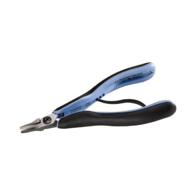 Pliers - Precision ERGO, Antistatic RX7890 1 Pliers - Precision ERGO, Antistatic RX7890
