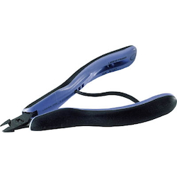 Combination Pliers - Electronic Ergo Nipper, Antistatic Countermeasures RX8149