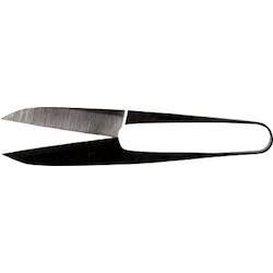 Grip Cutters - Long Blade, DK DK-509
