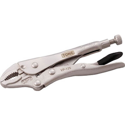 Combination Pliers - Adjustable Jaw, Locking Grip, VP VP-125