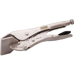 Pliers - for Sheet Metal, Grip VPM-200