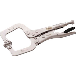 Pliers - Grip, C-Type, Swivel VPCV-450 1 Pliers - Grip, C-Type, Swivel VPCV-450