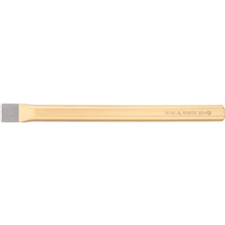 Chisels - Flat Cold, Steel 310-250-1