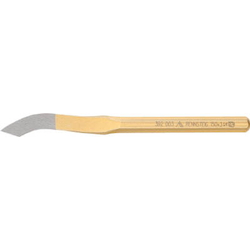 Chisels - Grooving, Octagonal Body, Steel 392-002-0