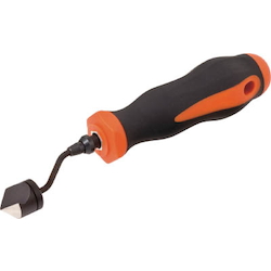 Pipe Reamers - Crank Scraper, HSS CT401 1 Pipe Reamers - Crank Scraper, HSS CT401