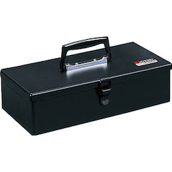 Tool Boxes - Dream, Black, RS RST-360-BK