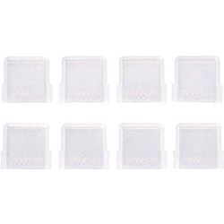Tool Box Accessories - Partition for Super Pitch, Clear 2800D-C