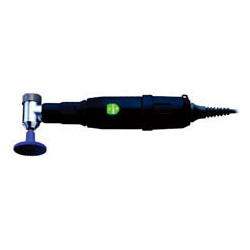 Electric Pencil Grinders - Angle Grinder Anglon, Rotary