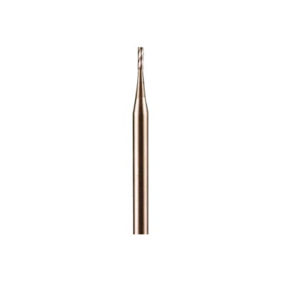 Carbide Burrs - Double Cut/Fluted, BC BC2373 1 Carbide Burrs - Double Cut/Fluted, BC BC2373