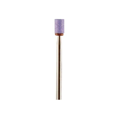 Mounted Points - Cylinder/Cone Bit, WA/GC Abrasive Grain CA1043 1 Mounted Points - Cylinder/Cone Bit, WA/GC Abrasive Grain CA1043