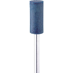 Mounted Points - Cylinder Bit, GC Abrasive Grain, DE Series DE1043