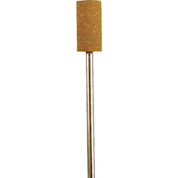 Mounted Points - Rubber Grindstone with Long Shank, DB DB3813