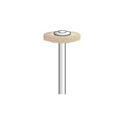 Mounted Brushes - Wheel, Bristle FC1142
