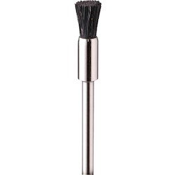 Mounted Brushes - End, Bristle FC1512 1 Mounted Brushes - End, Bristle FC1512