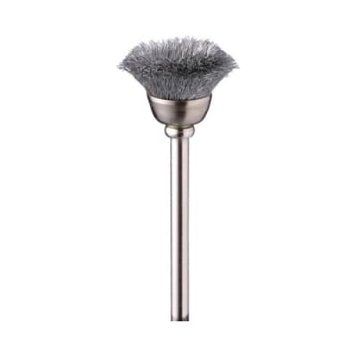 Mounted Brushes - Metal FC4341