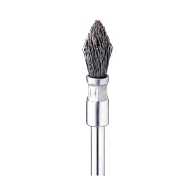 Mounted Brushes - Variant, Metal FC4831 1 Mounted Brushes - Variant, Metal FC4831