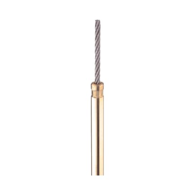 Mounted Brushes - Hole FD2325 1 Mounted Brushes - Hole FD2325