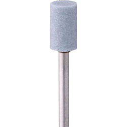 Mounted Points - Cylinder Bit, SA Abrasive Grain, High Precision JA3021 1 Mounted Points - Cylinder Bit, SA Abrasive Grain, High Precision JA3021