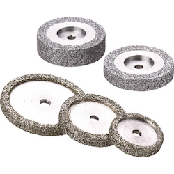 Burrs - Diamond, Electro-Plated, #120 NA1015