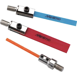 Grinder Abrasives - Fiber Stone Tip, Polytal SA7106 1 Grinder Abrasives - Fiber Stone Tip, Polytal SA7106