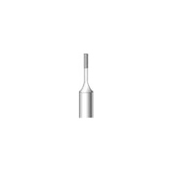 Burrs - Diamond/CBN, Electro-Plated 1 Burrs - Diamond/CBN, Electro-Plated