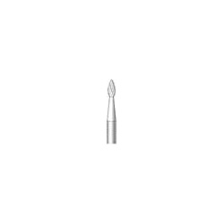Carbide Cutter, 3 mm Shaft Diameter