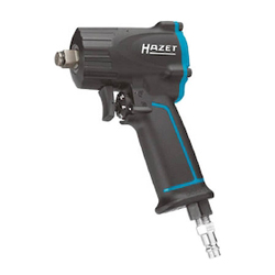 Pneumatic Impact Wrenches - Ratchet, Compact, Downward Exhaust 9012M