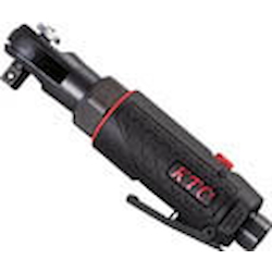 Pneumatic Ratchet Wrenches - Mini, Rear Exhaust JAR331 1 Pneumatic Ratchet Wrenches - Mini, Rear Exhaust JAR331