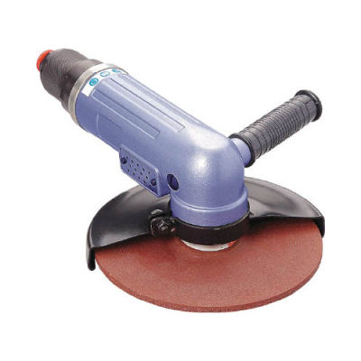 Pneumatic Angle Grinders - Compact and Lightweight TAG-40FRHD 1 Pneumatic Angle Grinders - Compact and Lightweight TAG-40FRHD