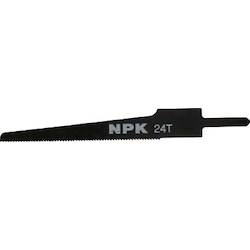 Pneumatic Saw Accessories - for Sheet Metal Cutting, Replacement Blade 24906133
