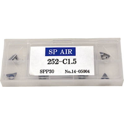 Tip for Air Mini Beveler NO.252-C1.5 NO.252-C1.5
