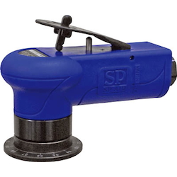 Pneumatic Bevelers - Mini SP-7252F