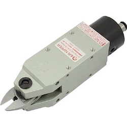 Pneumatic Tools - Air Nipper, Looseness Prevention MSB30