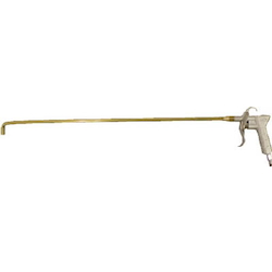 Air Dusters - Lever, 90° Bend, Plug, 1 MPa, G1/8 KE-90ED-L-OPB