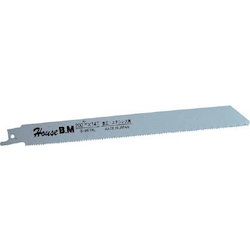 Reciprocating Saw Blades - for Demolition Pros, Replacement, Bimetal Sabre KBM-200