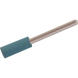 Mounted Points - Rubber Grindstone with Shank for Aluminum BL3206F