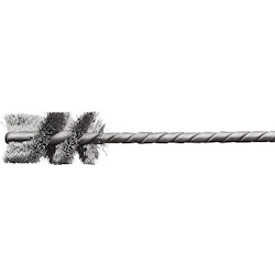 Mounted Brushes - Micro, Stainless Steel Wire 56554250 1 Mounted Brushes - Micro, Stainless Steel Wire 56554250